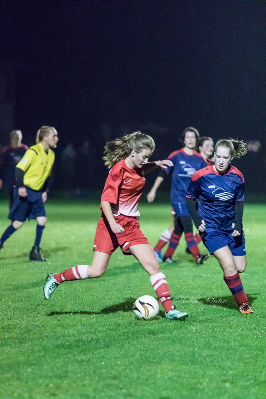 Bild 145 - Frauen TuS Tensfeld - TSV Wiemersdorf : Ergebnis: 4:2